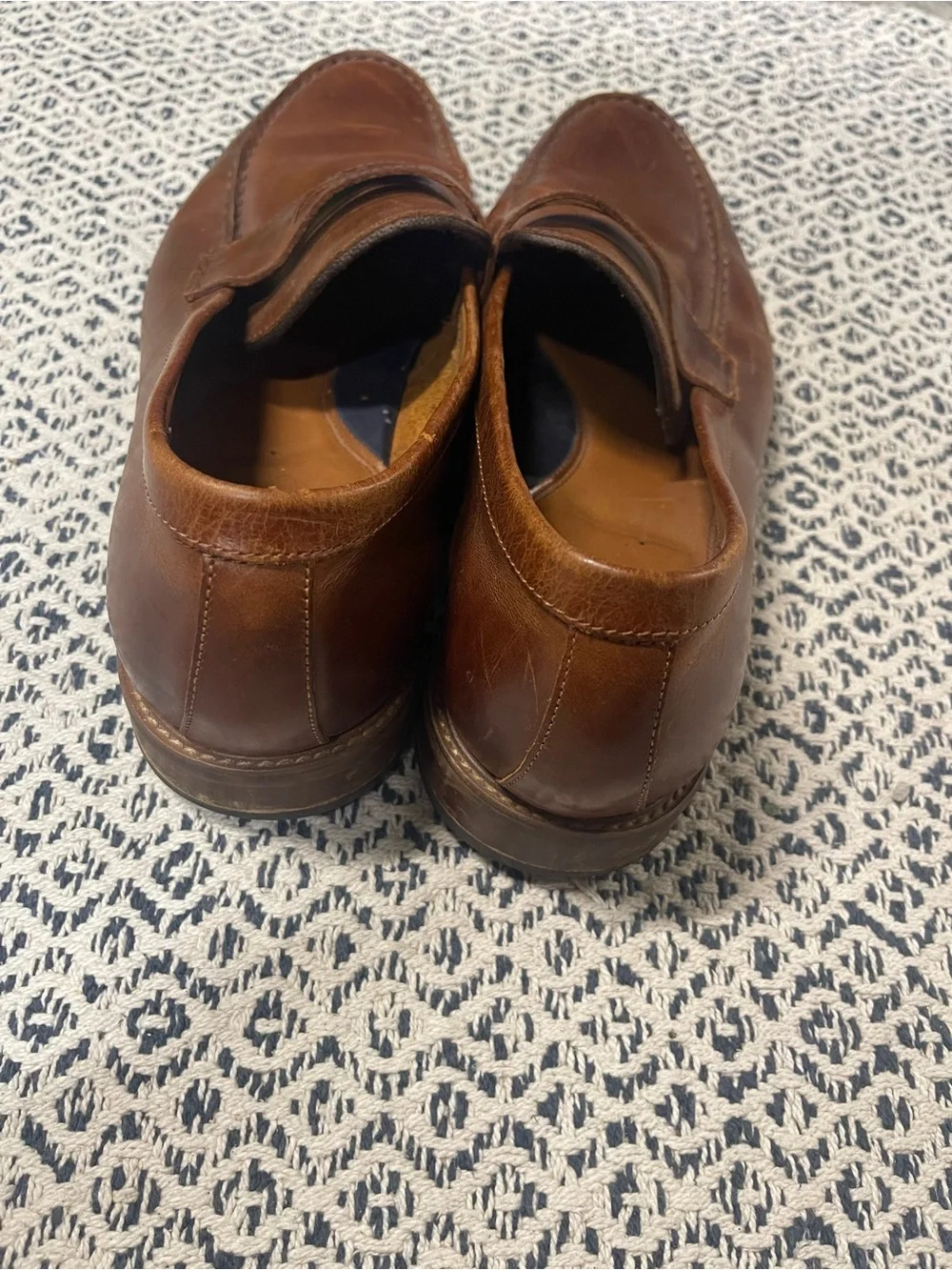 Aldo sleek penny